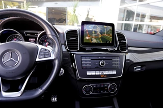 Mercedes-Benz GLE – thumbnail 56