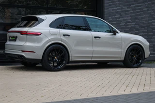 Porsche Cayenne – thumbnail 11