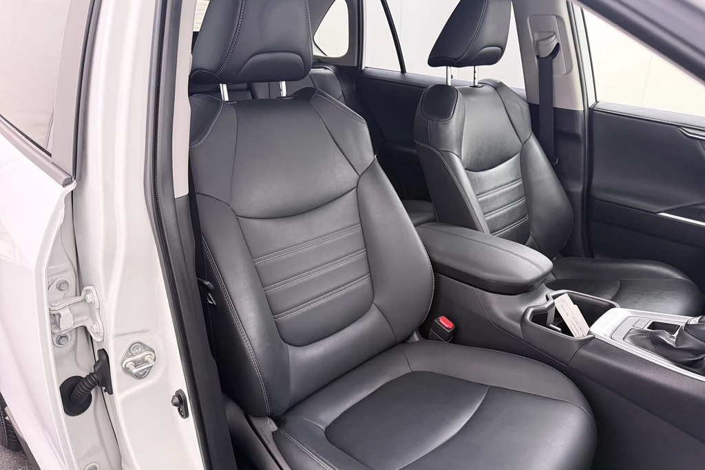 Toyota RAV4 – foto 15