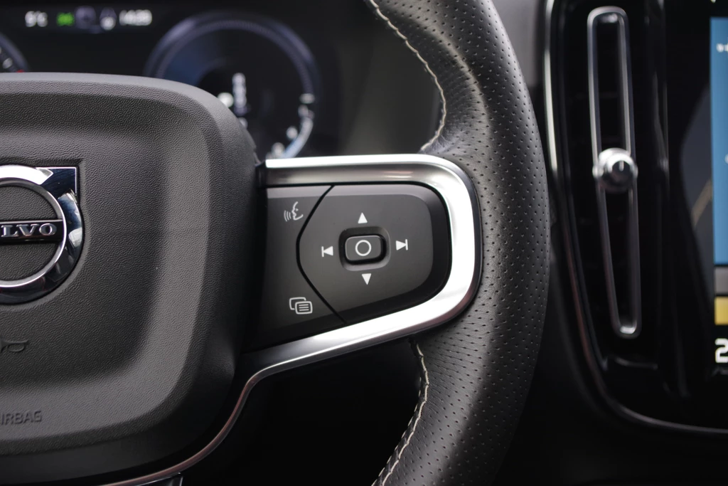 Volvo XC40 – foto 22