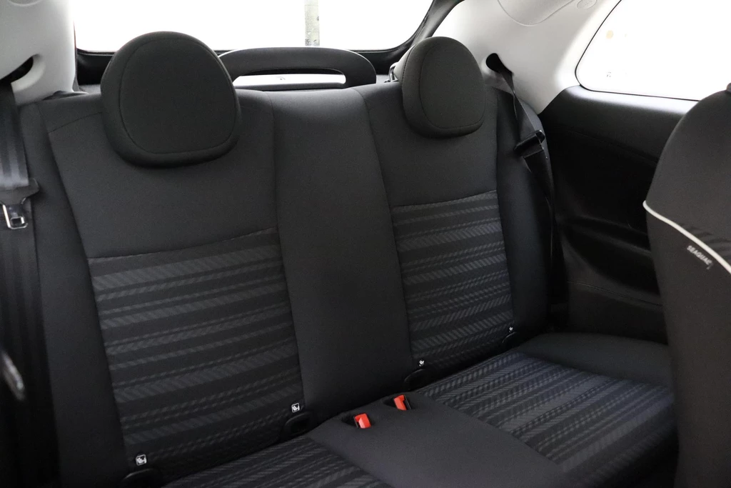 Fiat 500C – foto 13