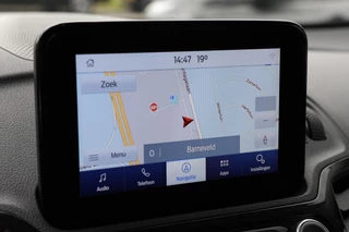 Ford Transit Connect – thumbnail 15