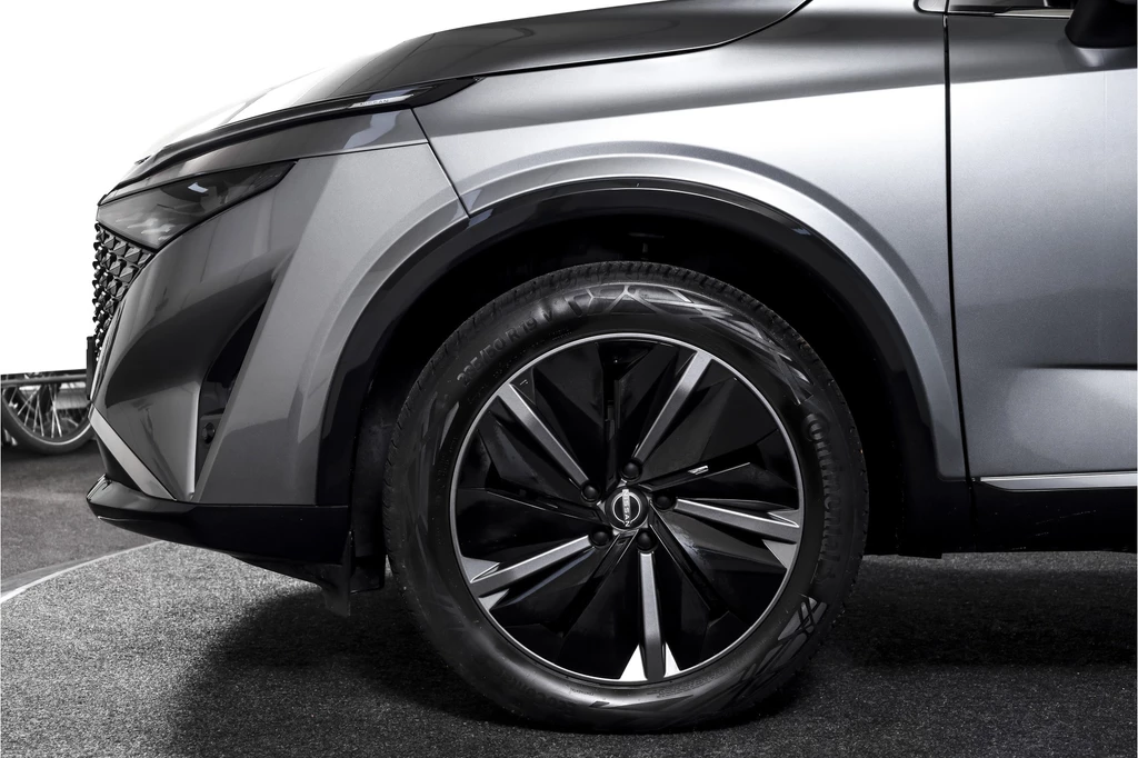 Nissan QASHQAI – foto 52