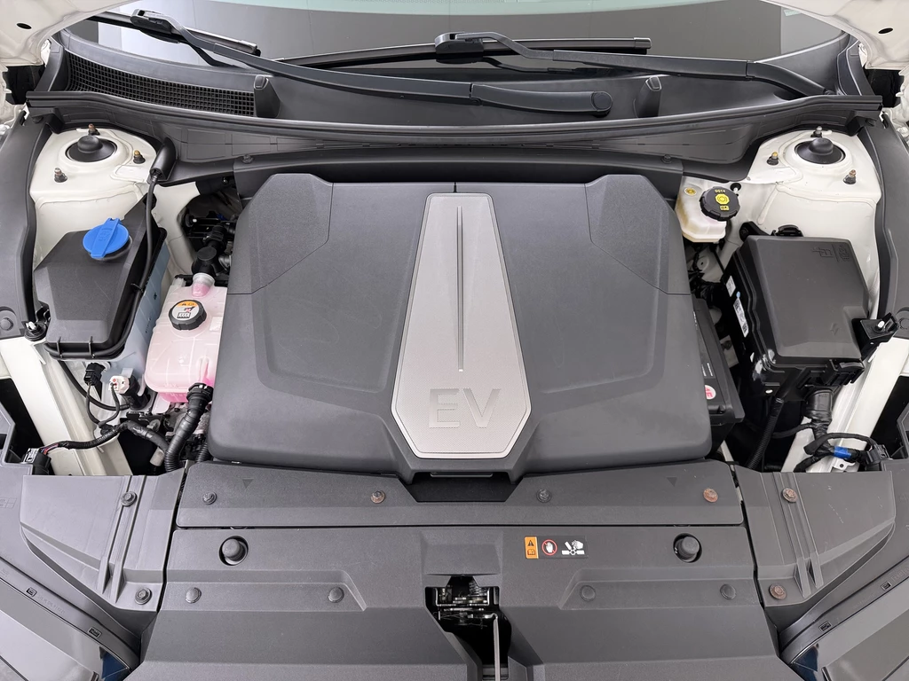 Kia EV6 – foto 51