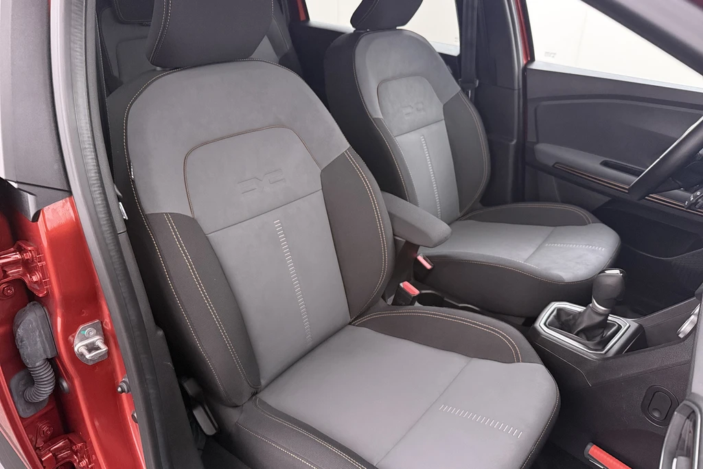Dacia Jogger – foto 17
