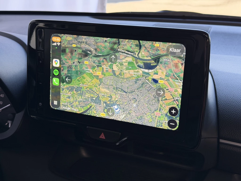 Toyota Yaris – foto 17