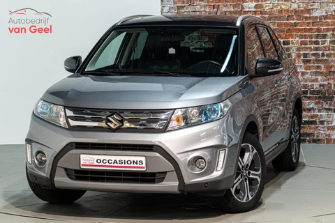 Suzuki Vitara 1.6 High Executive