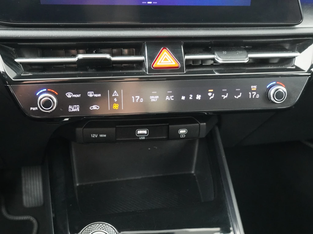 Kia Niro EV – foto 32