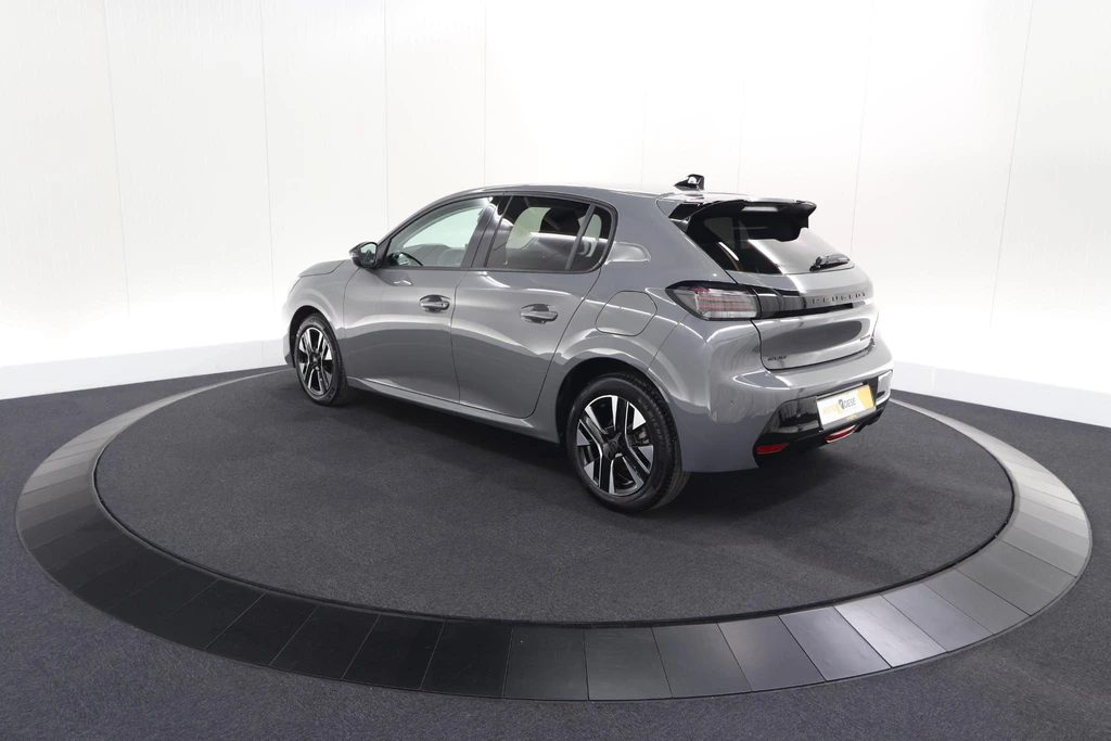 Peugeot 208 – foto 6