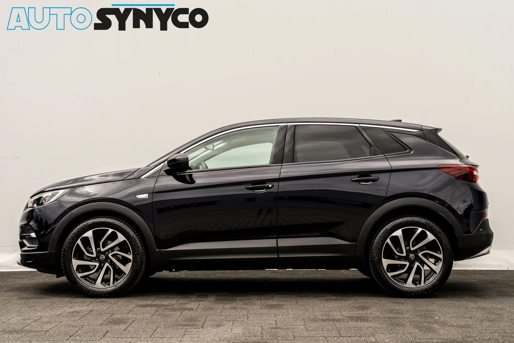 Opel Grandland X – foto 3