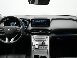 Hyundai Santa Fe – thumbnail 25