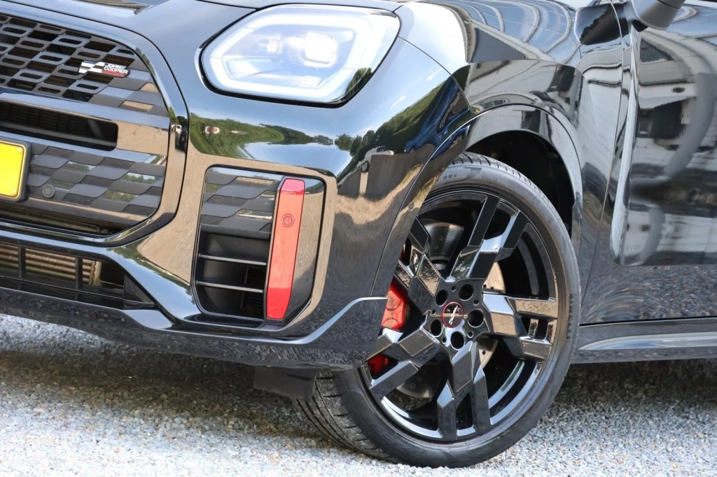 MINI Countryman – foto 6