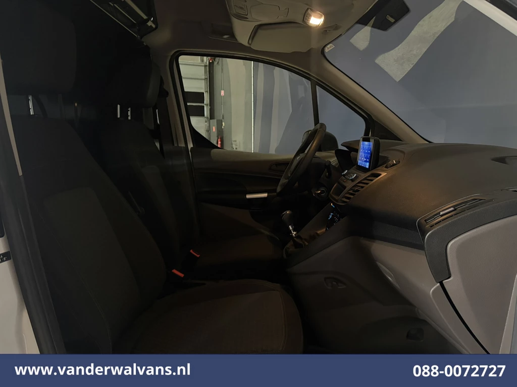 Ford Transit Connect – foto 10