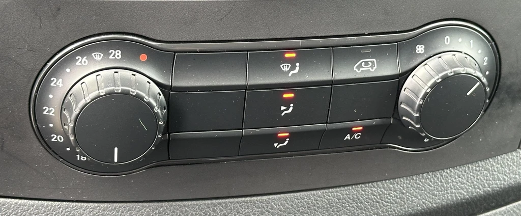 Mercedes-Benz Vito – foto 11