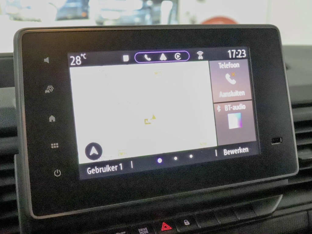 Renault Trafic – foto 34