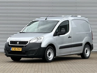 Peugeot Partner – thumbnail 1