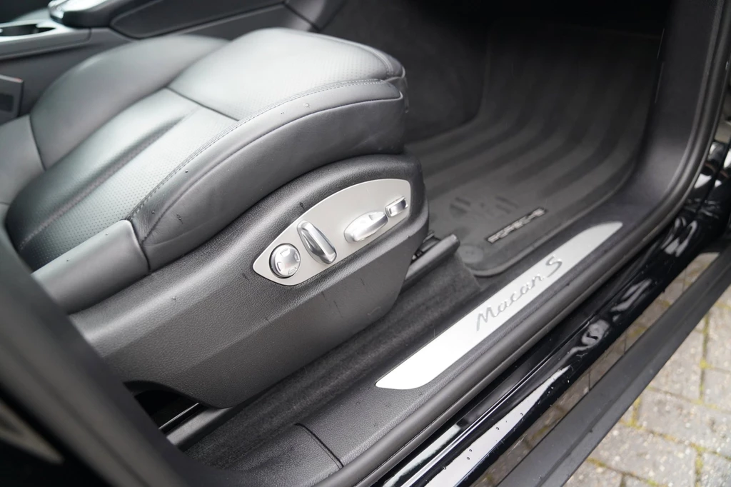Porsche Macan – foto 33