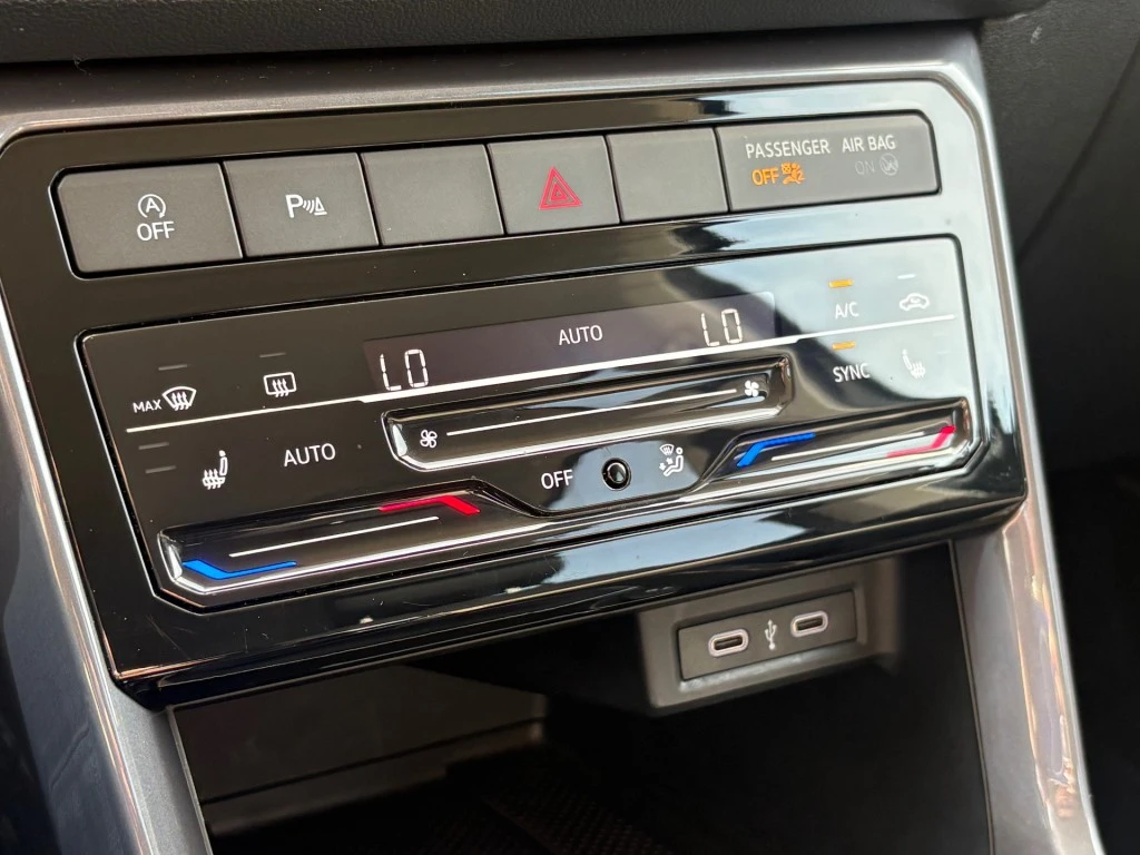 Volkswagen T-Cross – foto 12