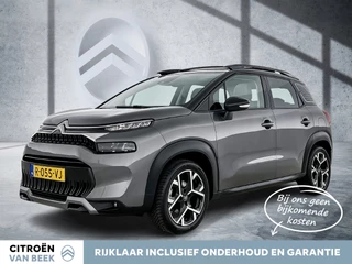 Citroën C3 Aircross – thumbnail 1