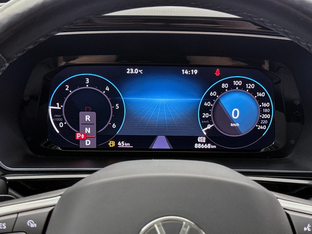 Volkswagen Caddy – foto 18