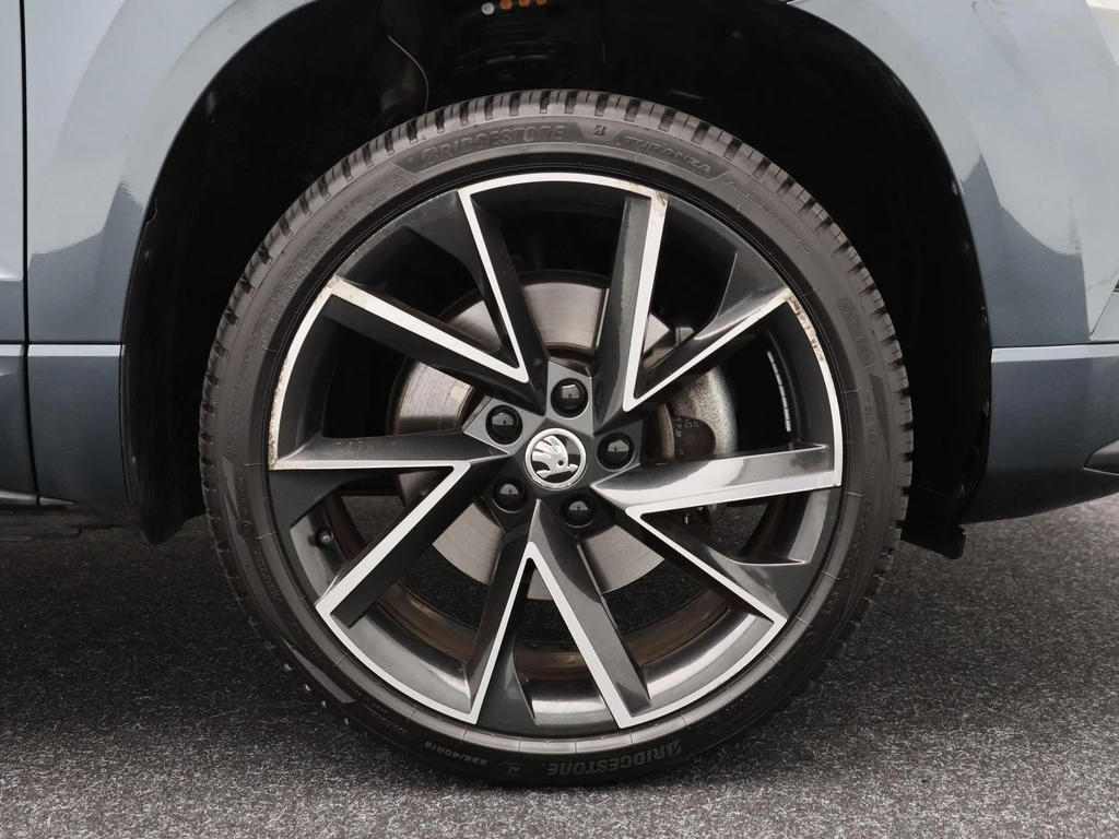 Škoda Karoq – foto 13