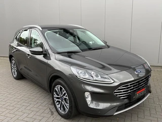 Ford Kuga – thumbnail 8