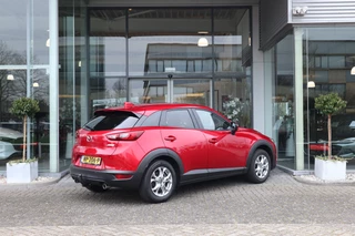 Mazda CX-3 – thumbnail 5