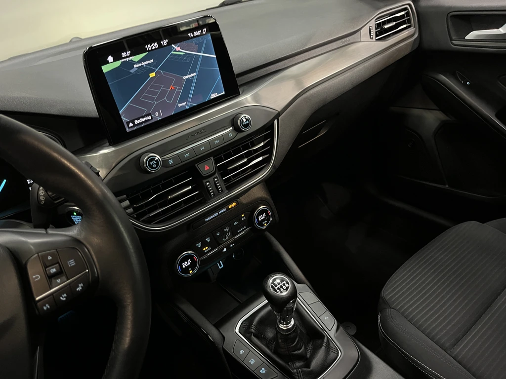 Ford Focus – foto 17