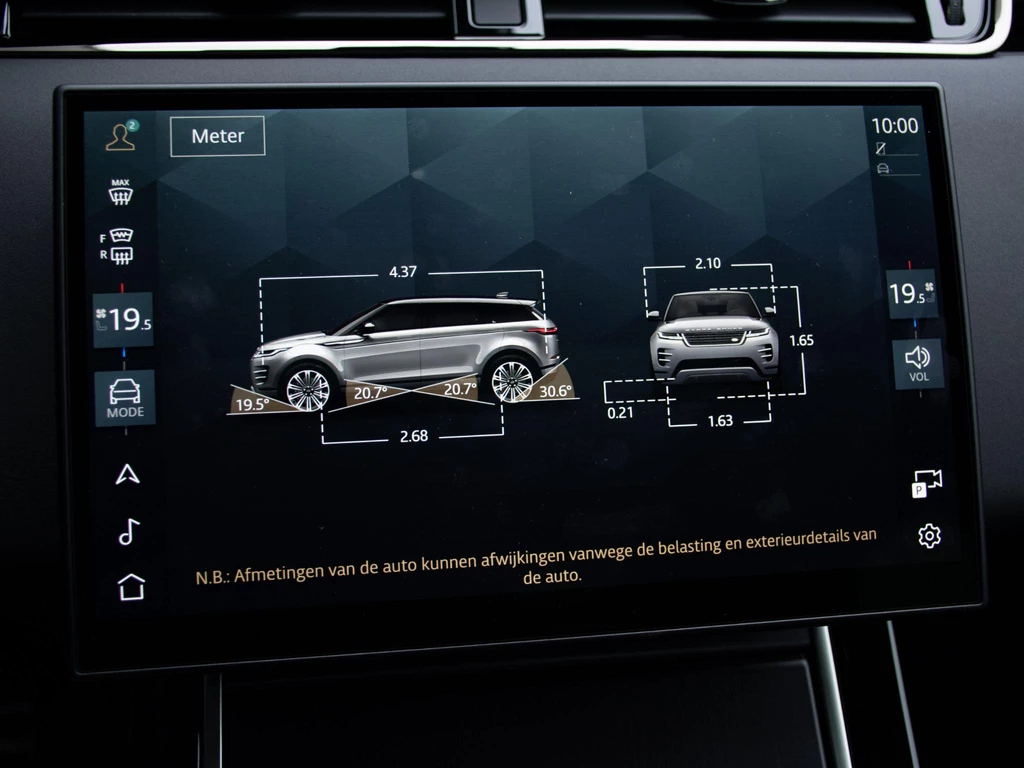 Land Rover Range Rover Evoque – foto 33