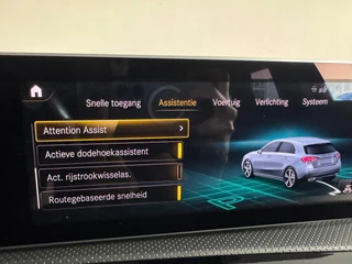 Mercedes-Benz A-Klasse – thumbnail 21