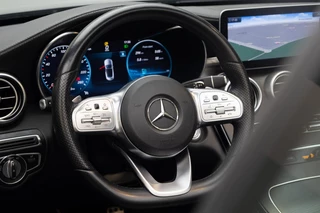 Mercedes-Benz C-Klasse – thumbnail 16