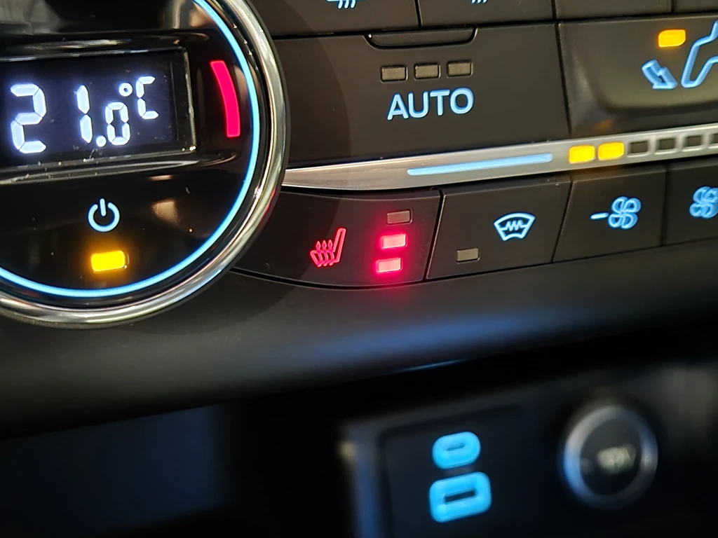 Ford Kuga – foto 17