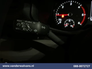 Volkswagen Crafter – thumbnail 8
