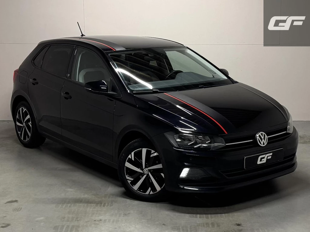 Volkswagen Polo – foto 17