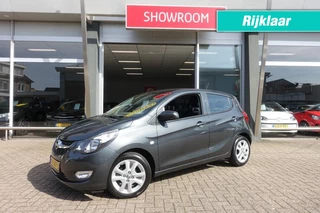 Opel KARL – thumbnail 1