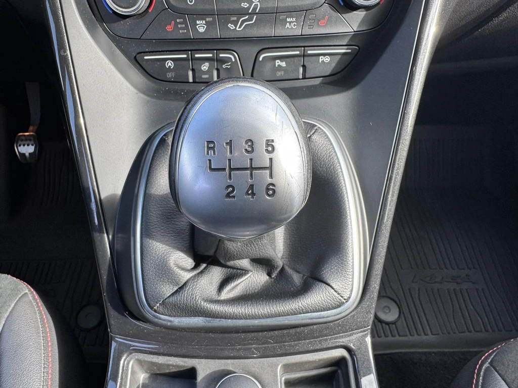 Ford Kuga – foto 21