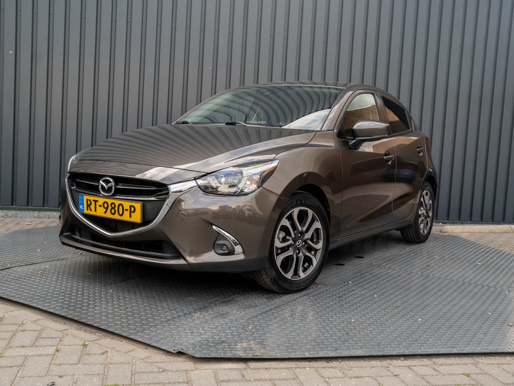 Mazda 2 – foto 3