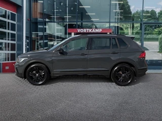 Volkswagen Tiguan – thumbnail 2