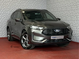 Ford Kuga – thumbnail 8