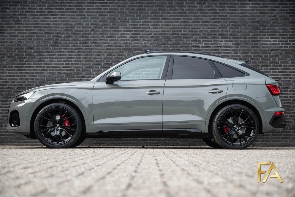 Audi Q5 – foto 4