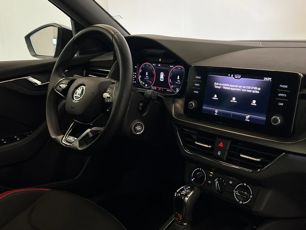 Škoda Kamiq – foto 10