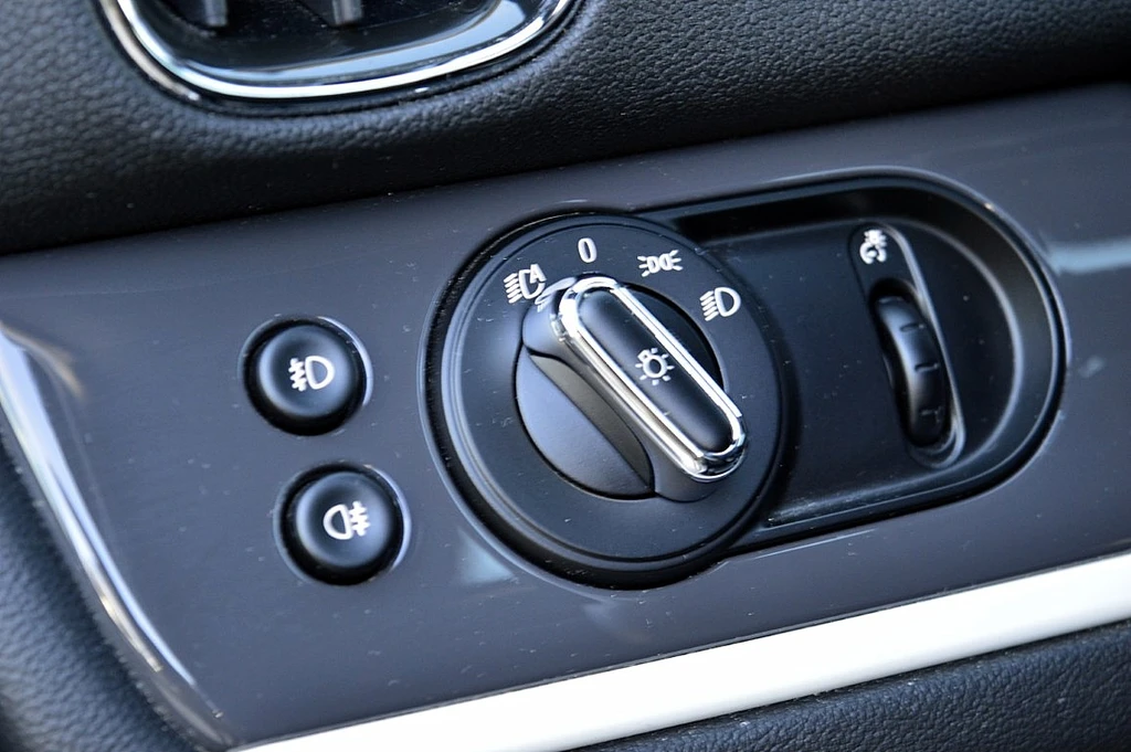 MINI Countryman – foto 34