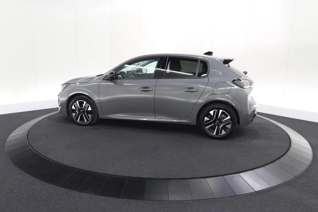 Peugeot 208 – foto 4