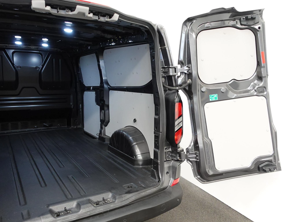 Ford Transit Custom – foto 27