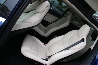 Tesla Model X – thumbnail 14