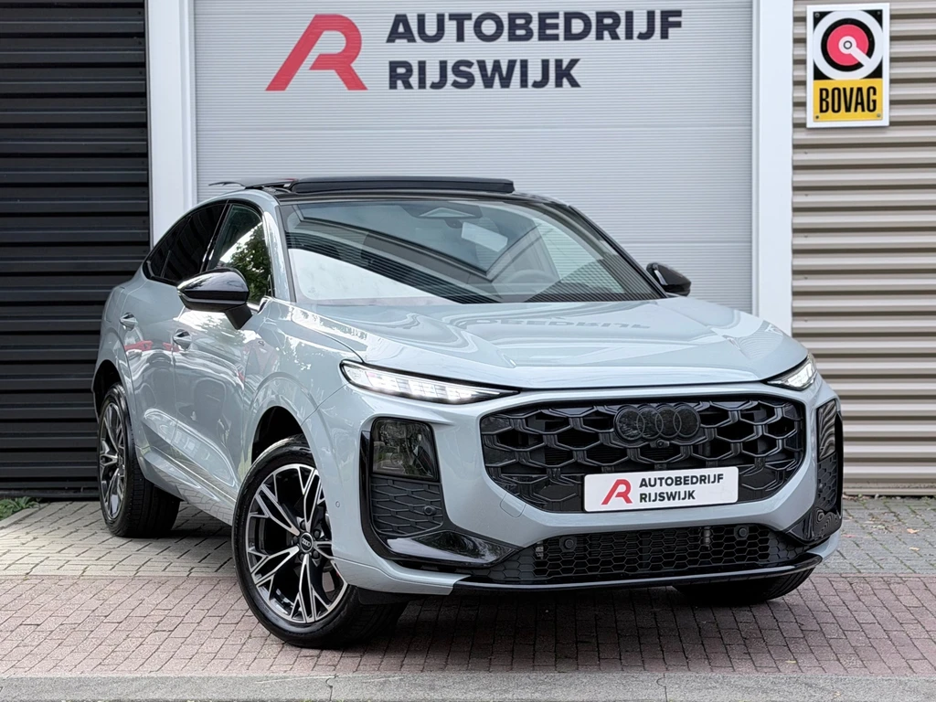 Audi Q3 – foto 7