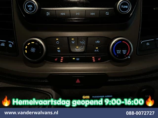 Ford Transit Custom – thumbnail 12