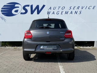 Suzuki Swift – thumbnail 5