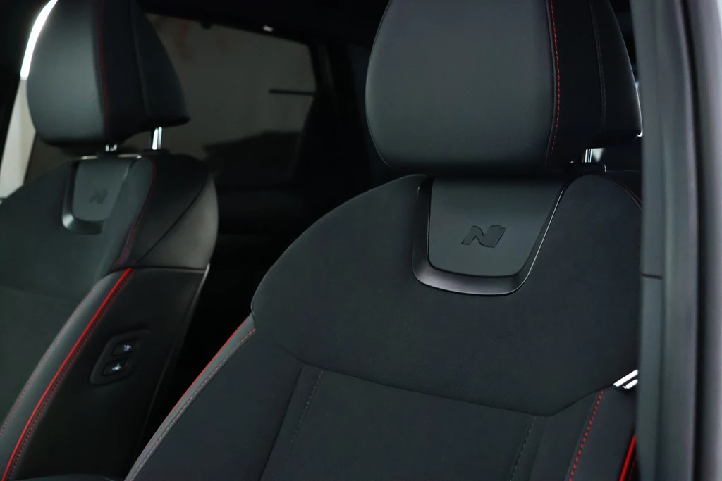 Hyundai Tucson – foto 11
