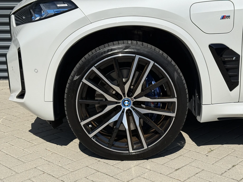 BMW X5 – foto 24